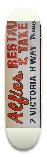 Design 406005 Skateboards, Longboards and Grip Tape Image