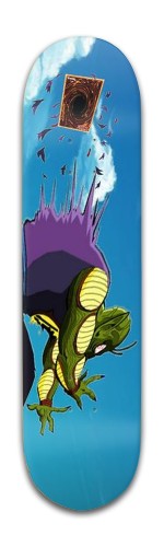 Design 406017 Skateboards, Longboards and Grip Tape Image