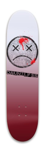 Dauntless Shwelpz