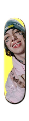 Design 406094 Skateboards, Longboards and Grip Tape