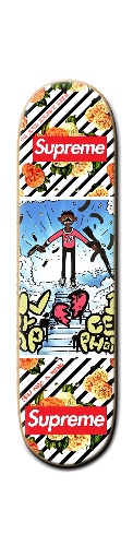 Design 406099 Skateboards, Longboards and Grip Tape