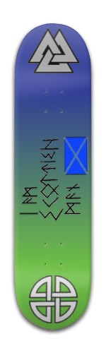 Design 406109 Skateboards, Longboards and Grip Tape