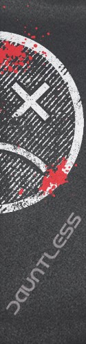 Design 406110 Skateboards, Longboards and Grip Tape