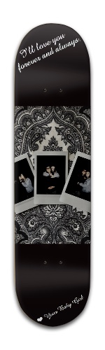 Anniversary Skateboards, Longboards and Grip Tape Image