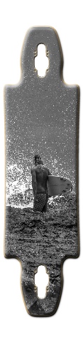 Design 40614 Skateboards, Longboards and Grip Tape