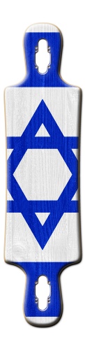 Design 406140 Skateboards, Longboards and Grip Tape
