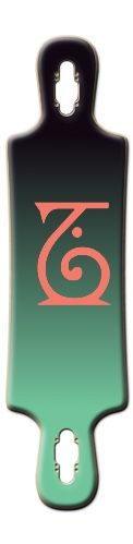 Design 406144 Skateboards, Longboards and Grip Tape