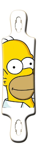 Design 406335 Skateboards, Longboards and Grip Tape