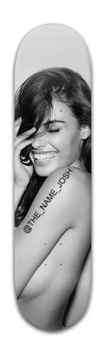 Design 406361 Skateboards, Longboards and Grip Tape