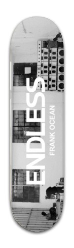 Endless Skateboards, Longboards and Grip Tape Image