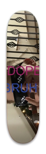 Design 406418 Skateboards, Longboards and Grip Tape Image