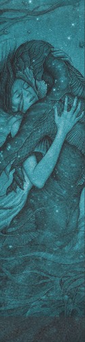 Shape of water Skateboards, Longboards and Grip Tape Image
