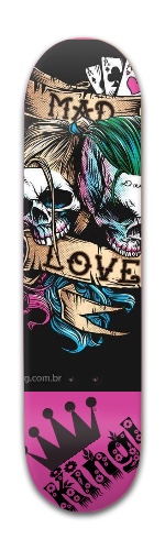 Design 406426 Skateboards, Longboards and Grip Tape Image