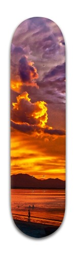 Design 406437 Skateboards, Longboards and Grip Tape