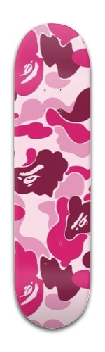 Design 406456 Skateboards, Longboards and Grip Tape