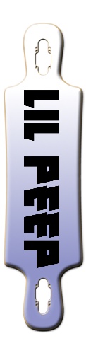 Design 406583 Skateboards, Longboards and Grip Tape