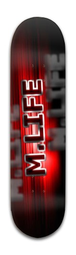 Design 406613 Skateboards, Longboards and Grip Tape