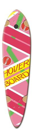Design 406655 Skateboards, Longboards and Grip Tape