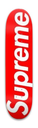 Design 406664 Skateboards, Longboards and Grip Tape