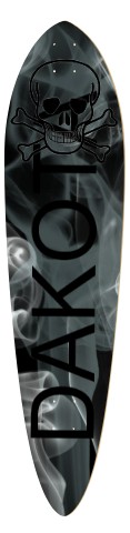 Design 406669 Skateboards, Longboards and Grip Tape