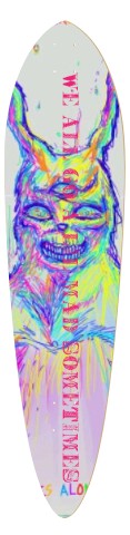 Design 406710 Skateboards, Longboards and Grip Tape