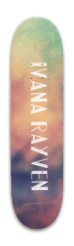 Design 406732 Skateboards, Longboards and Grip Tape Image