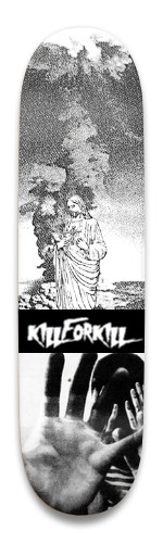 Design 406801 Skateboards, Longboards and Grip Tape