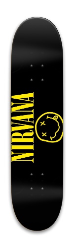 Design 406972 Skateboards, Longboards and Grip Tape