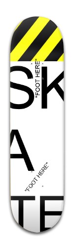 X-Scape Skateboards, Longboards and Grip Tape Image