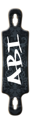 Design 407010 Skateboards, Longboards and Grip Tape Image