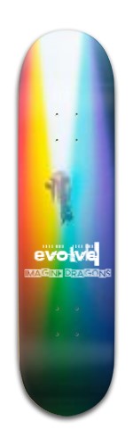 Design 407060 Skateboards, Longboards and Grip Tape Image