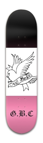 Design 407090 Skateboards, Longboards and Grip Tape Image