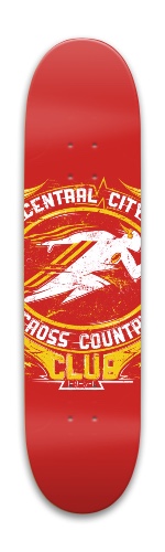 Design 407194 Skateboards, Longboards and Grip Tape Image