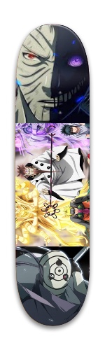Design 407233 Skateboards, Longboards and Grip Tape