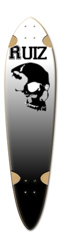 Design 407428 Skateboards, Longboards and Grip Tape Image
