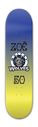 Design 407481 Skateboards, Longboards and Grip Tape Image