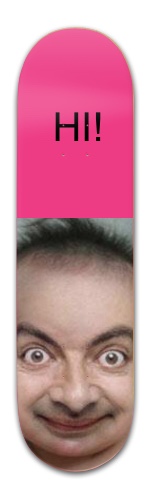 Design 407530 Skateboards, Longboards and Grip Tape Image