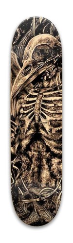 Design 407532 Skateboards, Longboards and Grip Tape