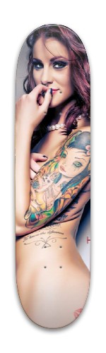 Design 407535 Skateboards, Longboards and Grip Tape