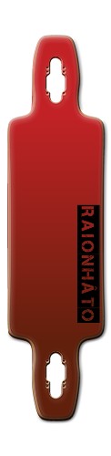 Design 407538 Skateboards, Longboards and Grip Tape