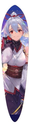 Tomoe