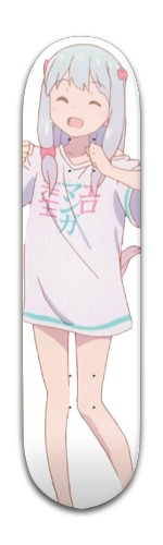 Happy Sagiri