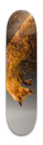 Design 407797 Skateboards, Longboards and Grip Tape