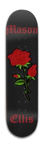 Design 407827 Skateboards, Longboards and Grip Tape Image