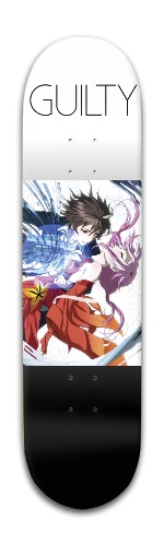 Design 407880 Skateboards, Longboards and Grip Tape Image