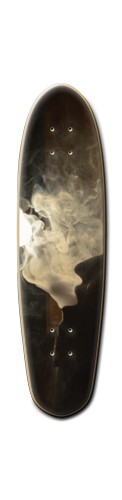 Evil Smoke