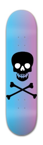 Design 407932 Skateboards, Longboards and Grip Tape Image