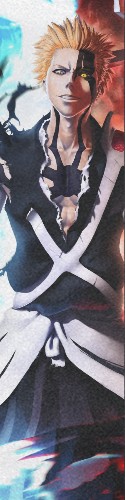 Ichigo blood war