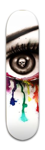 Design 408217 Skateboards, Longboards and Grip Tape