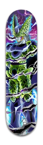 Design 408221 Skateboards, Longboards and Grip Tape